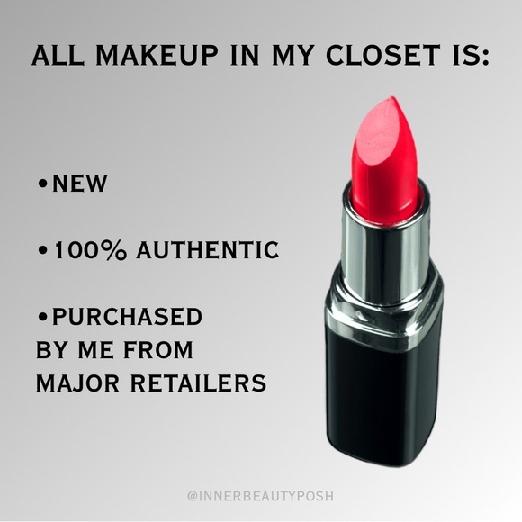 Makeup and Beauty. All bids are binding. Thank you! - Picture 2 of 5